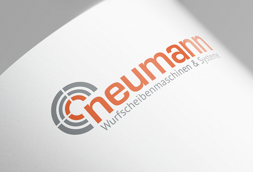 Neumann Systeme makari Konzept & Grafikdesignmakari Konzept